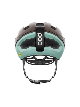 POC | Casque de vélo Omne Air MIPS | braun